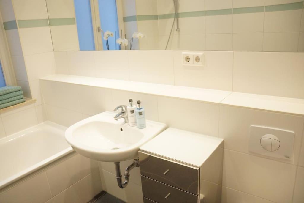Appartement Bright & Lovely Centre Berlijn