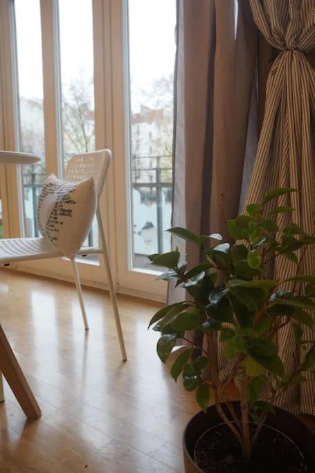 Bright & Lovely Centre Appartement *