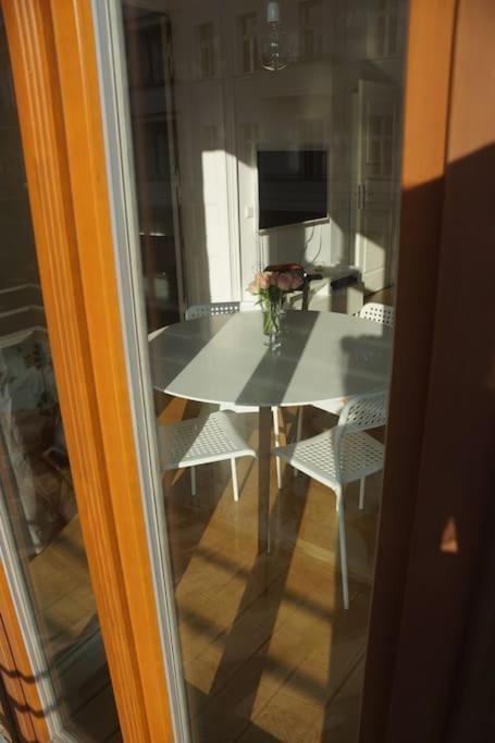Appartement Bright & Lovely Centre *