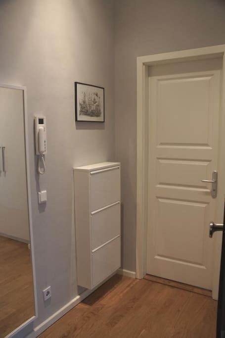 Appartement Bright & Lovely Centre Berlijn