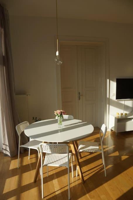 Appartement Bright & Lovely Centre