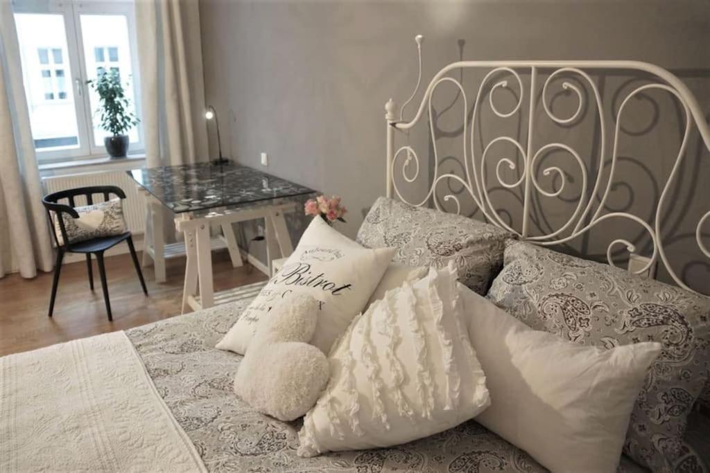Appartement Bright & Lovely Centre