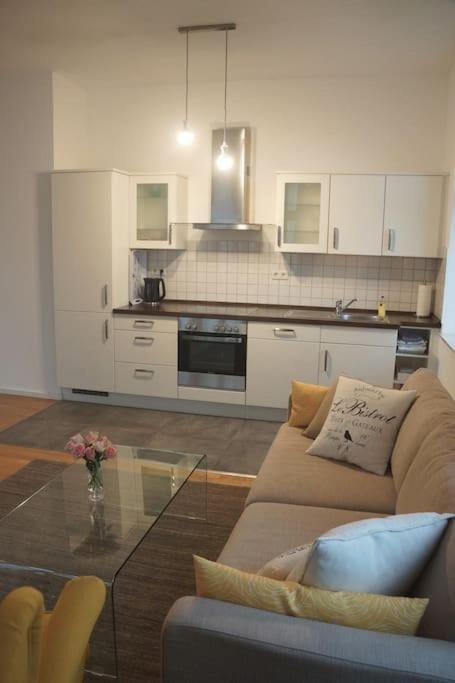 Bright & Lovely Centre Appartement *