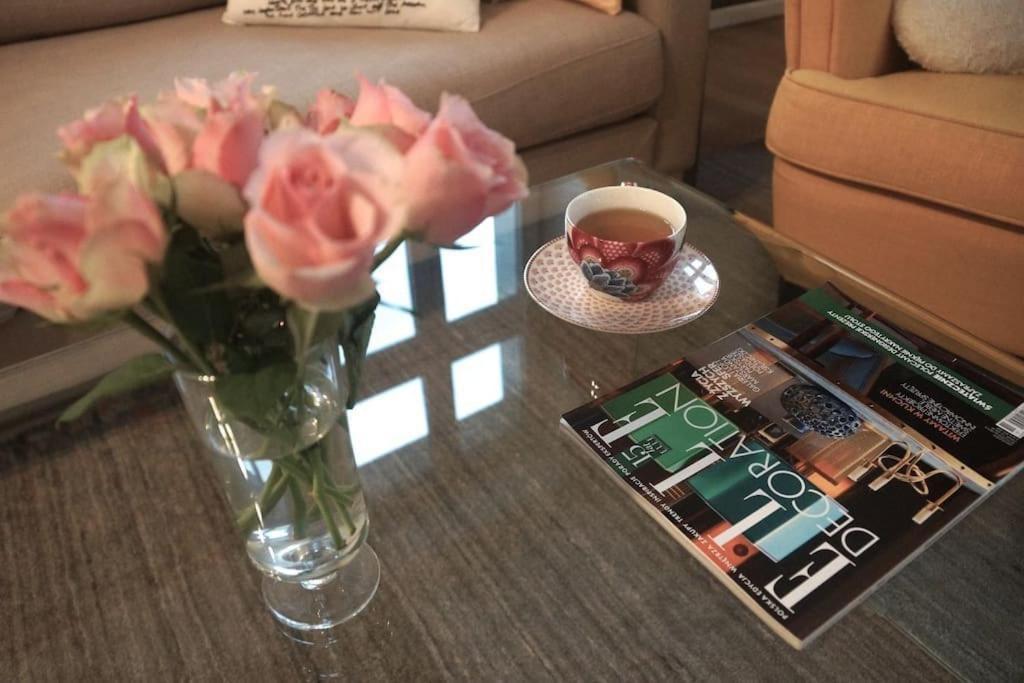 Appartement Bright & Lovely Centre *