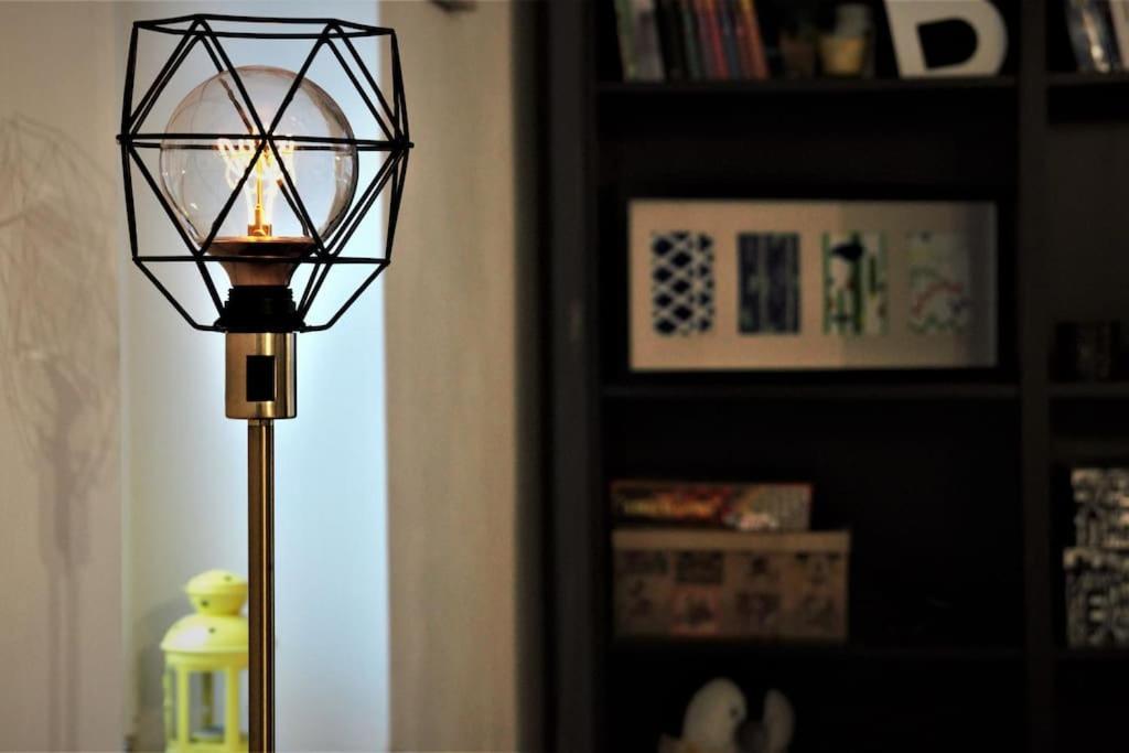 Bright & Lovely Centre Appartement