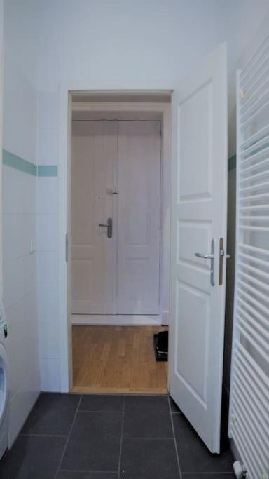 Bright & Lovely Centre Appartement